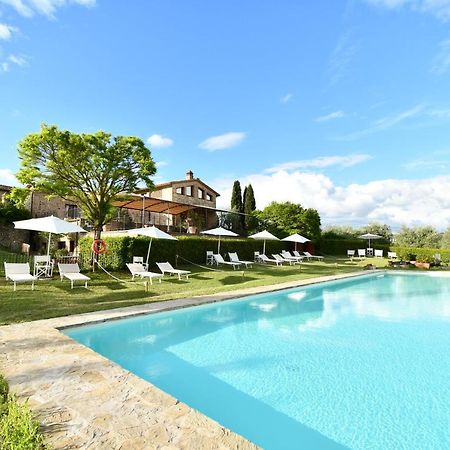Le Rocche Di Valiano Apart otel Dış mekan fotoğraf