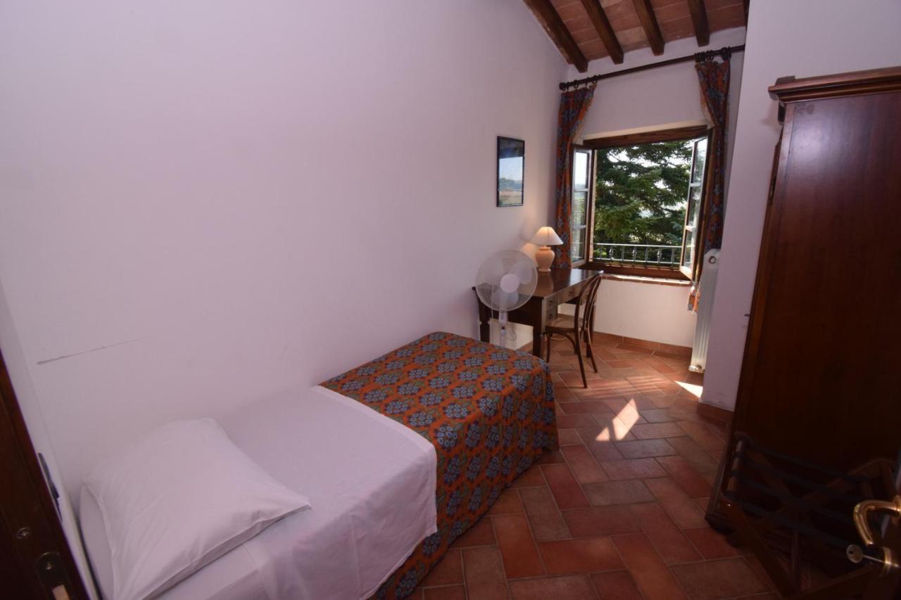Le Rocche Di Valiano Apart otel Dış mekan fotoğraf