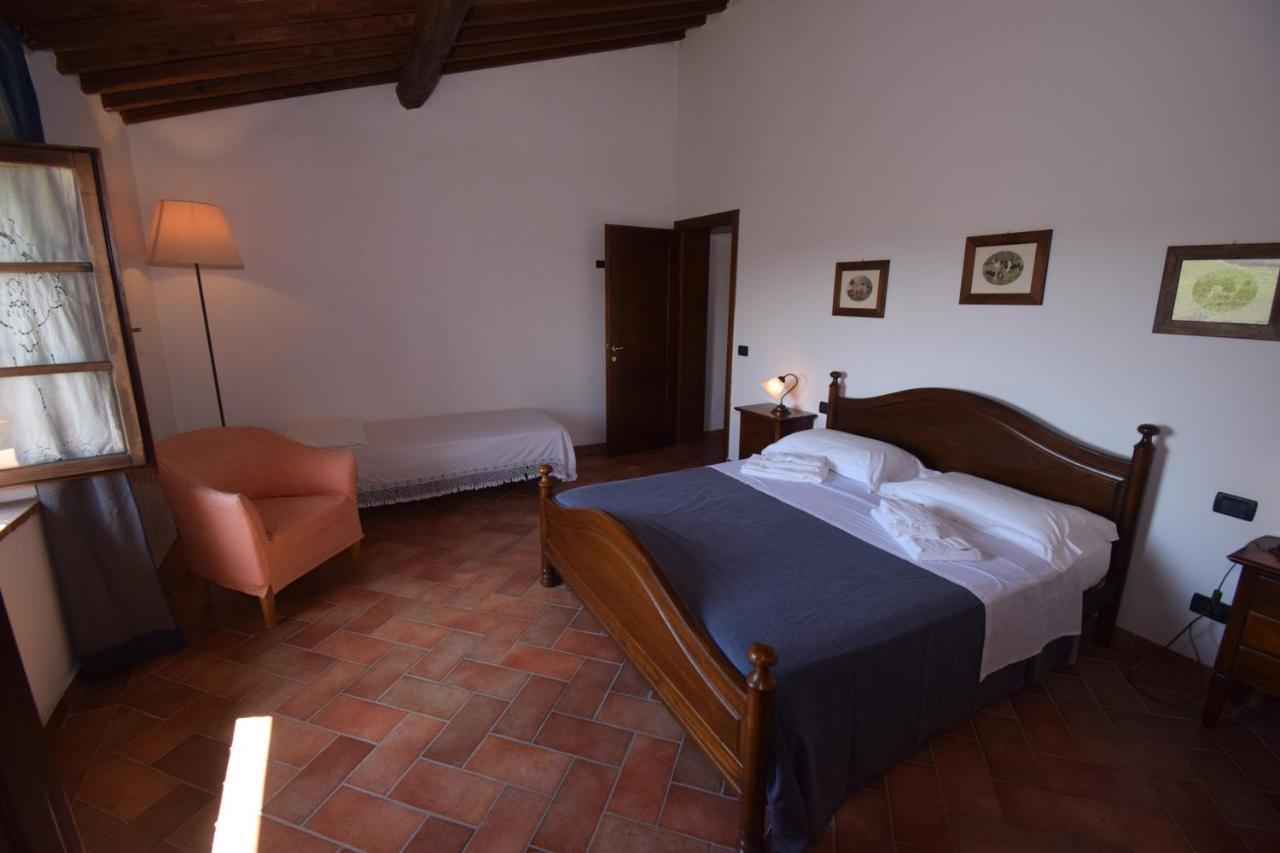Le Rocche Di Valiano Apart otel Dış mekan fotoğraf