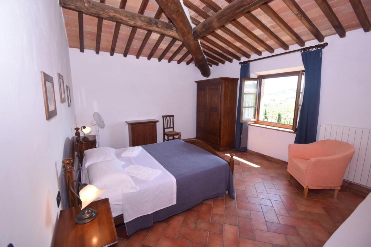 Le Rocche Di Valiano Apart otel Dış mekan fotoğraf