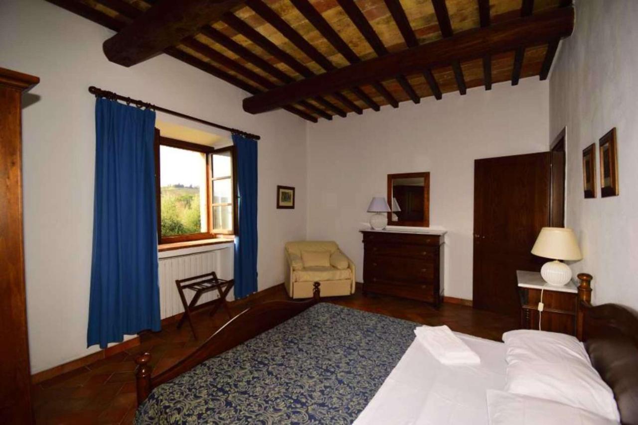Le Rocche Di Valiano Apart otel Dış mekan fotoğraf