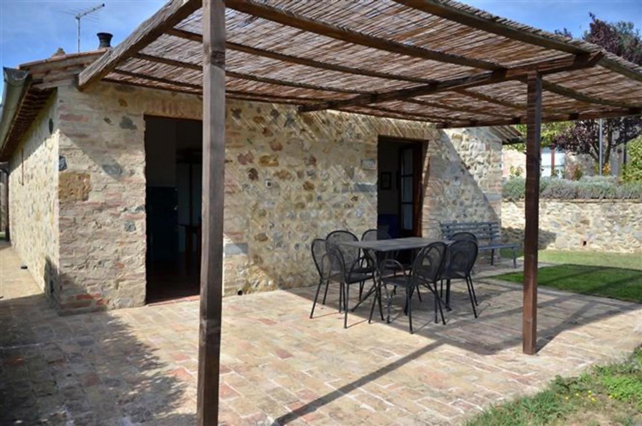 Le Rocche Di Valiano Apart otel Dış mekan fotoğraf