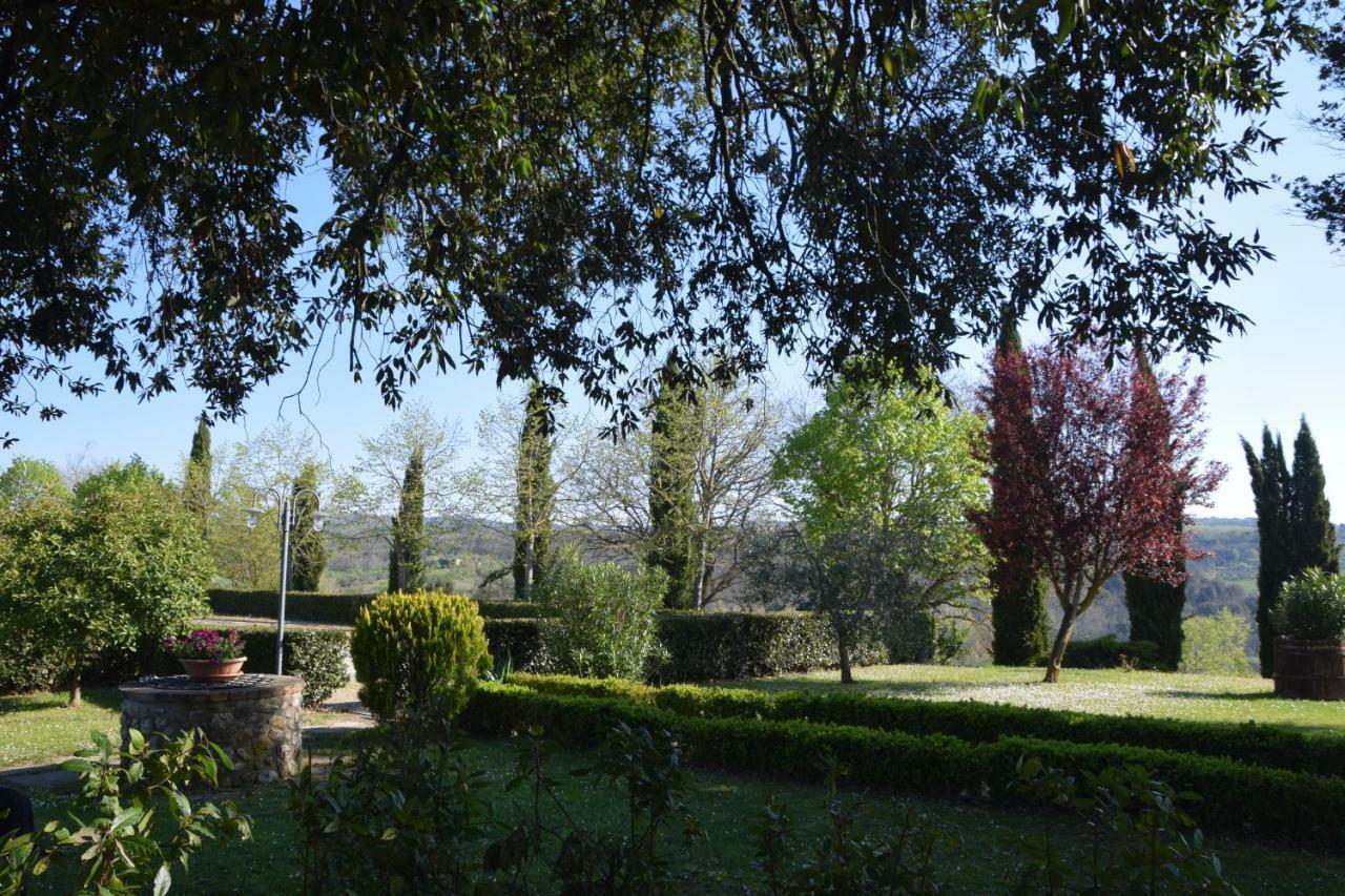 Le Rocche Di Valiano Apart otel Dış mekan fotoğraf