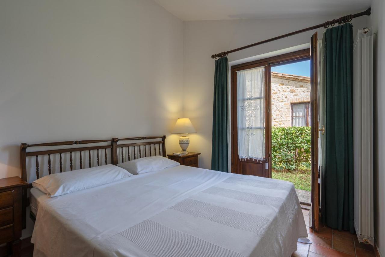 Le Rocche Di Valiano Apart otel Dış mekan fotoğraf