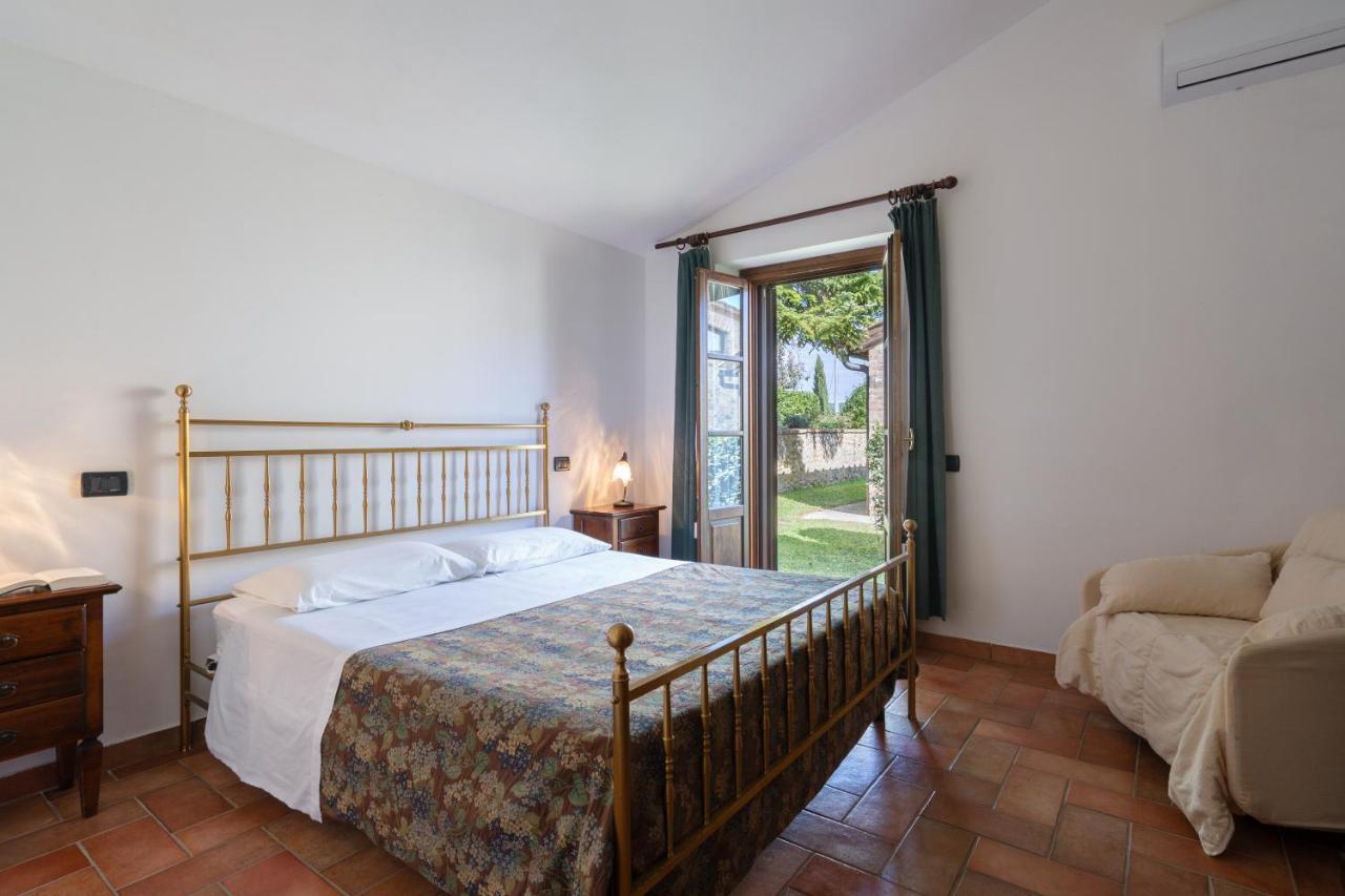 Le Rocche Di Valiano Apart otel Dış mekan fotoğraf