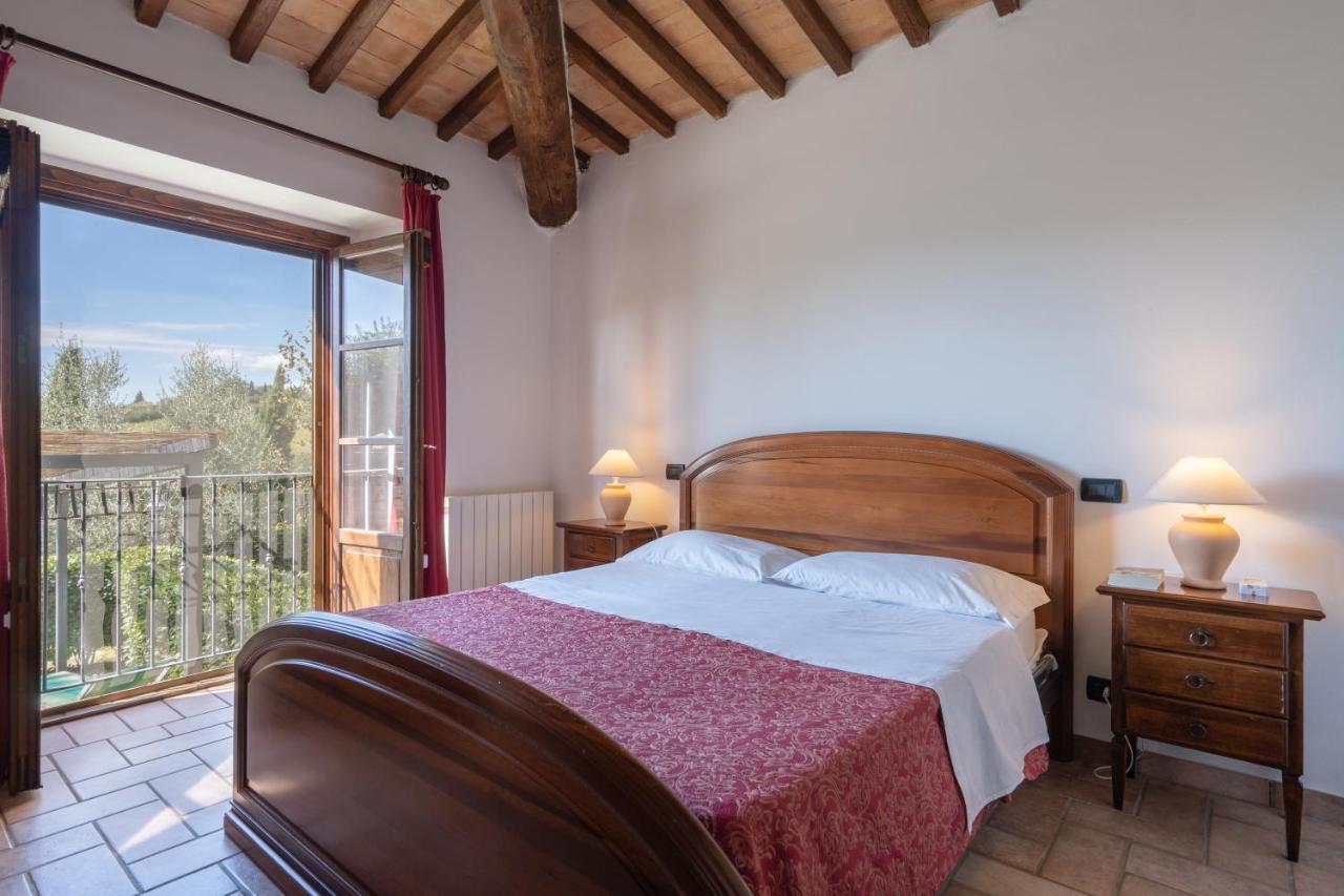 Le Rocche Di Valiano Apart otel Dış mekan fotoğraf
