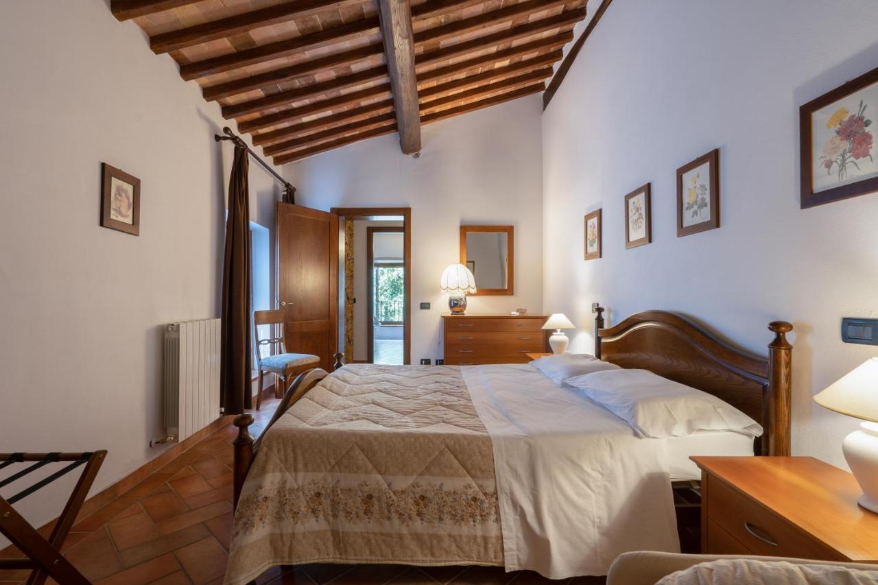 Le Rocche Di Valiano Apart otel Dış mekan fotoğraf
