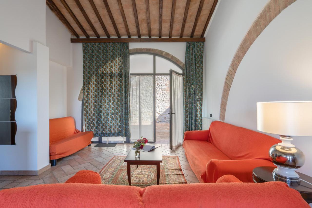 Le Rocche Di Valiano Apart otel Dış mekan fotoğraf