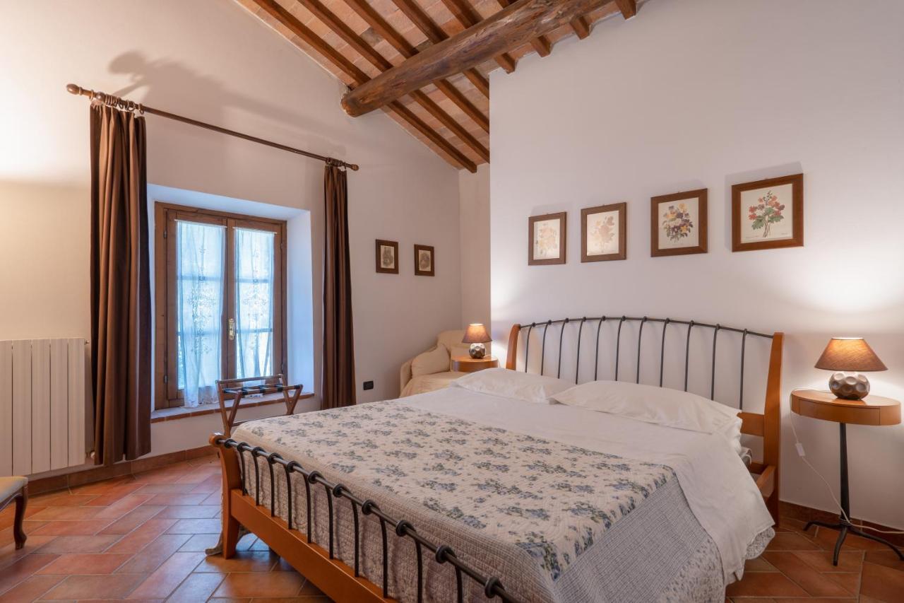 Le Rocche Di Valiano Apart otel Dış mekan fotoğraf