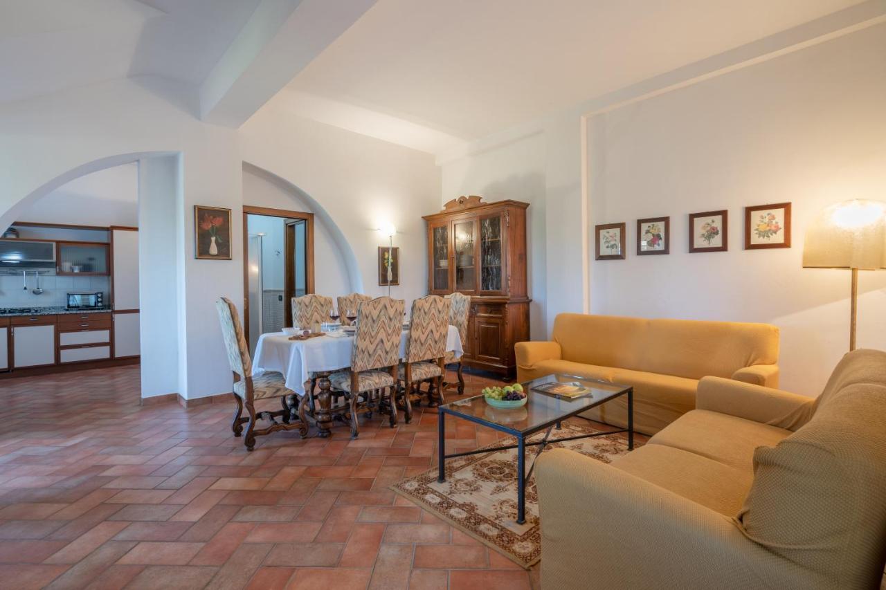 Le Rocche Di Valiano Apart otel Dış mekan fotoğraf
