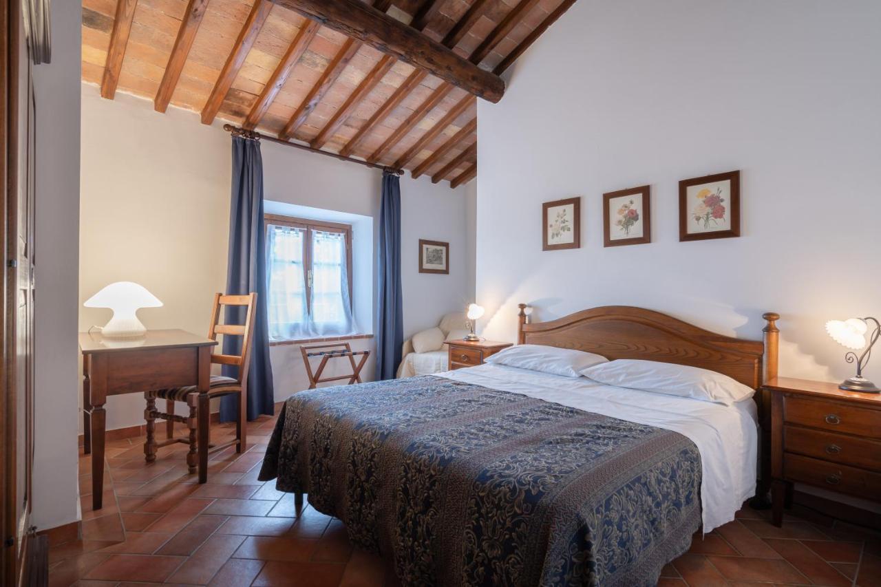 Le Rocche Di Valiano Apart otel Dış mekan fotoğraf