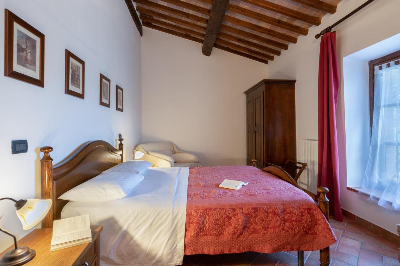 Le Rocche Di Valiano Apart otel Dış mekan fotoğraf