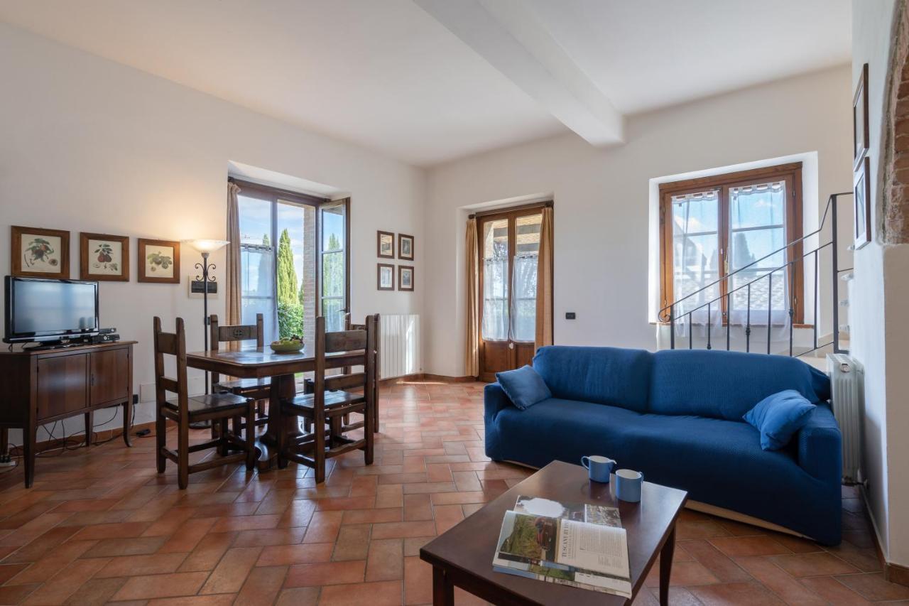 Le Rocche Di Valiano Apart otel Dış mekan fotoğraf