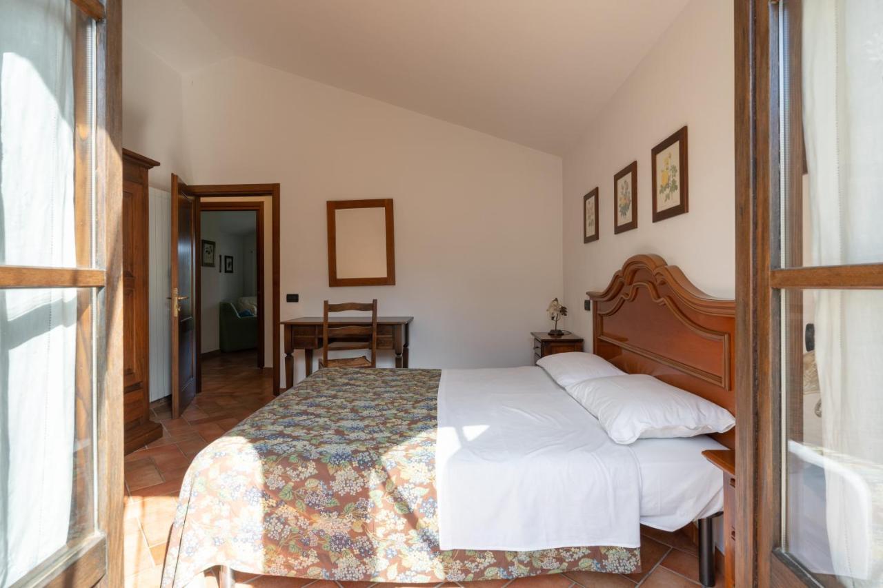 Le Rocche Di Valiano Apart otel Dış mekan fotoğraf
