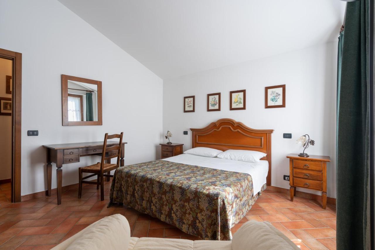 Le Rocche Di Valiano Apart otel Dış mekan fotoğraf