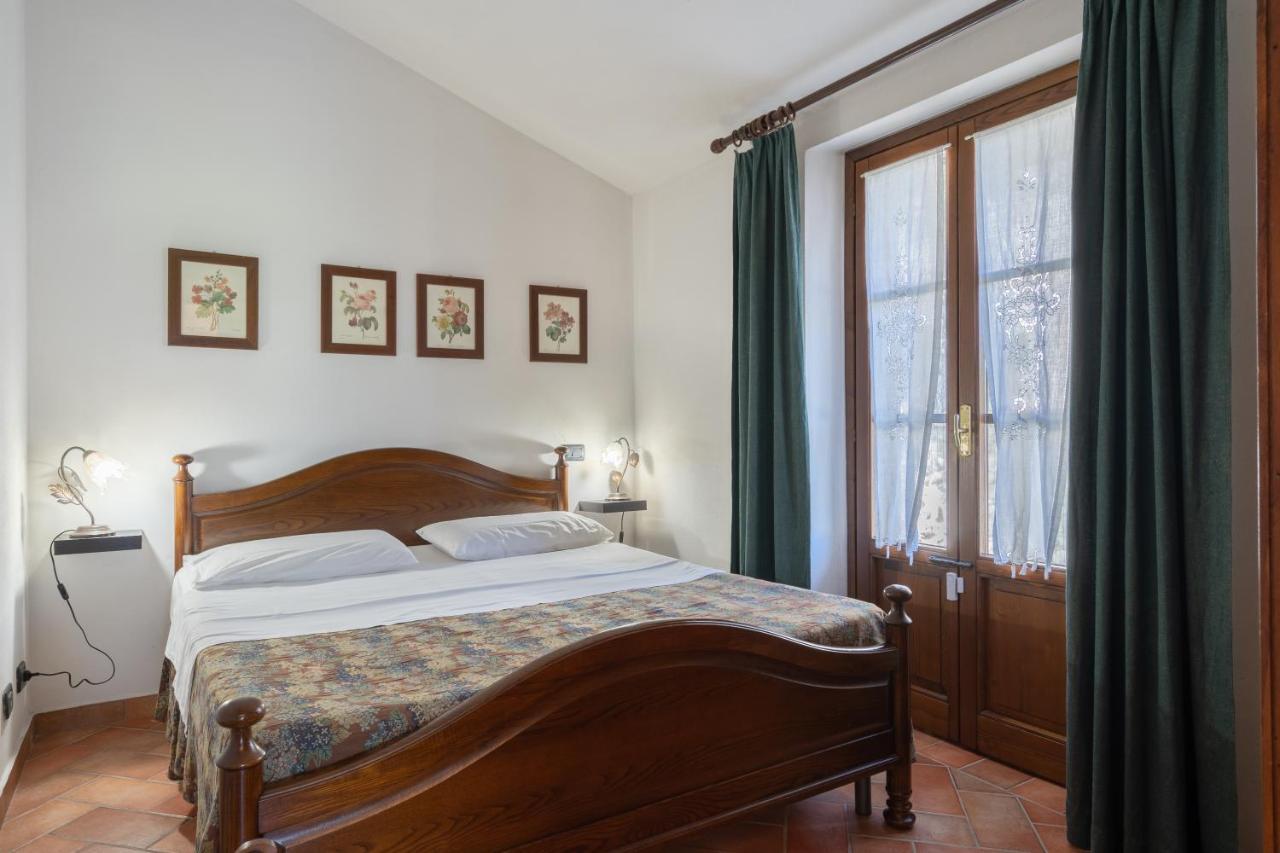 Le Rocche Di Valiano Apart otel Dış mekan fotoğraf